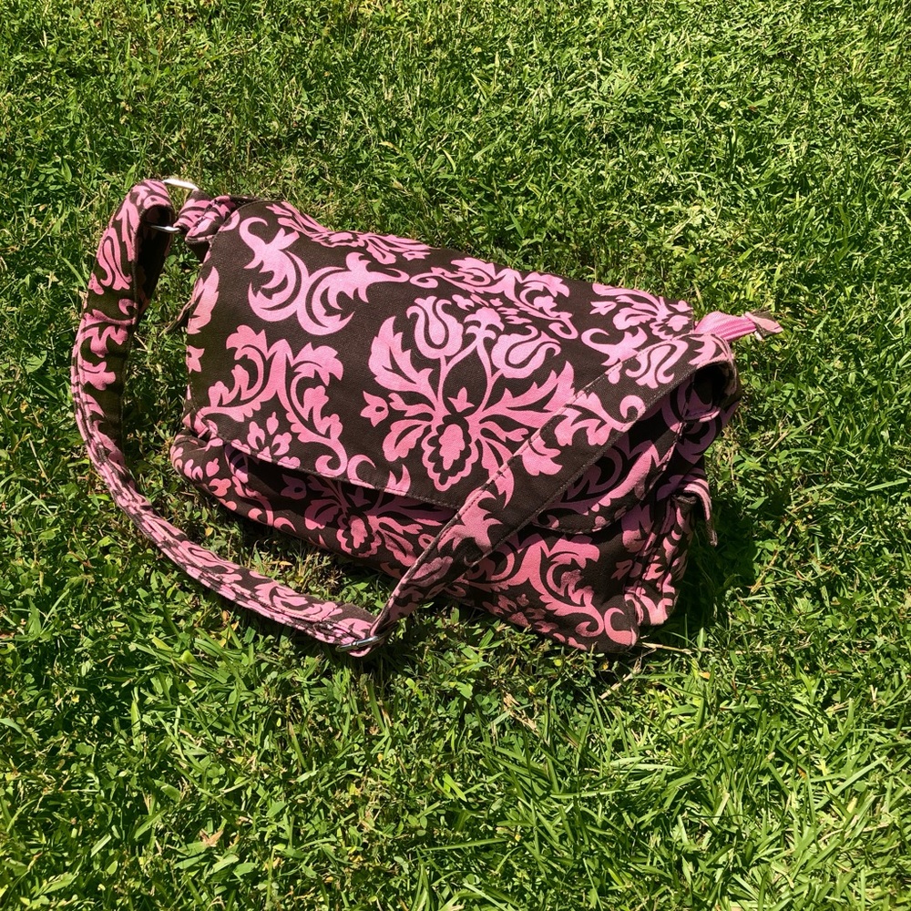 Tote/Diaper Bag